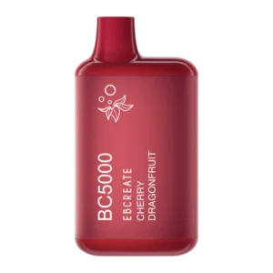 Cherry Dragonfruit EBCREATE BC5000 Thermal Edition