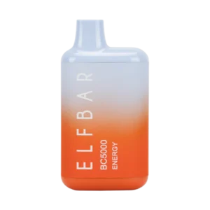 Energy Elf Bar 5000