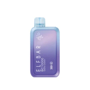 ELFBAR BC10000 - Grape Cherry