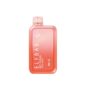 ELFBAR BC10000 - Peach Berry