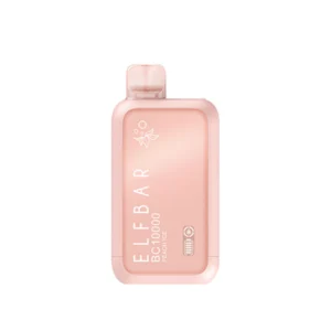 ELFBAR BC10000 - Peach Ice
