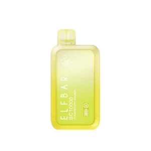 ELFBAR BC10000 - Strawberry Banana