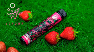 ELF BAR 2000 Disposable Pod Device